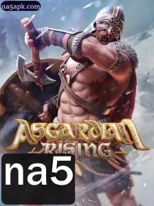 Explorando o Fascinante Mundo de AsgardianRising