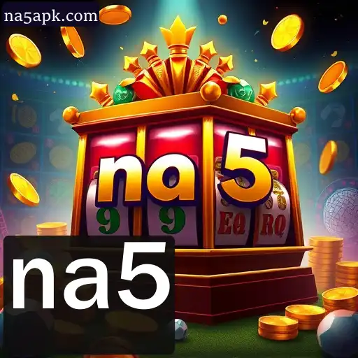 Explore a Plataforma na5 para Caça-níqueis Online Com Recursos Avançados
