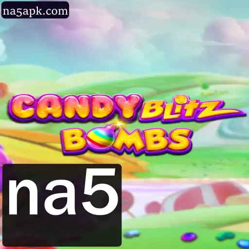 Descubra o Mundo Explosivo de CandyBlitzBombs