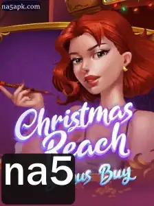 Descubra o Mundo Mágico de ChristmasReachBonusBuy