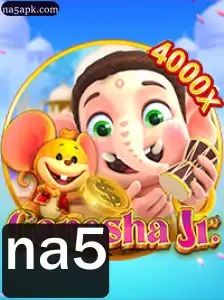 Descubra GaneshaJr: Um Mergulho no Mundo Fascinante dos Jogos de Estratégia