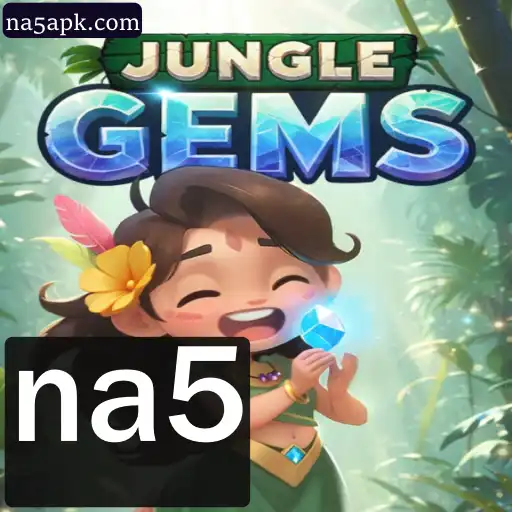 JungleGems: Aventura e Estratégia na Selva Conteporânea