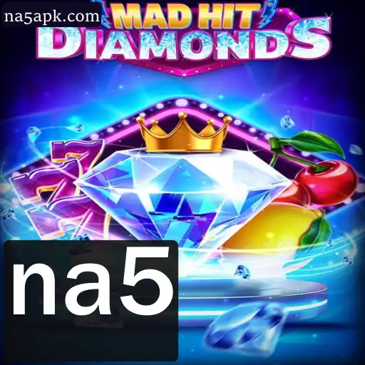 Descubra o Fascinante Mundo de MadHitDiamonds