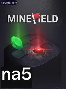 Descubra o Desafio do Jogo 'MineField' e Como Dominá-lo