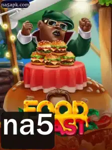 Descubra FoodFeast: O Jogo de Estratégia Culinária que Está Conquistando o Mundo