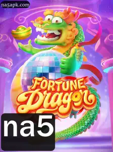 FortuneDragon: Explorando o Novo Fenômeno na5 dos Jogos de Tabuleiro