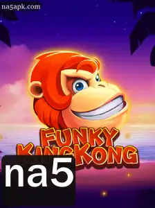 Descubra o universo de FunkyKingKong: Um Jogo Inovador