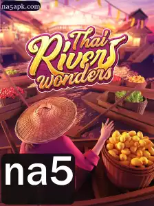 Explorando o Mundo do Jogo ThaiRiverWonders: Uma Aventura Cultural e Estratégica