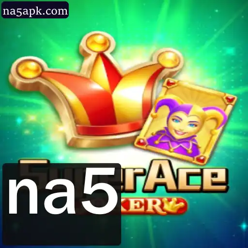 SuperAceJoker: A Nova Sensação dos Jogos de Cartas