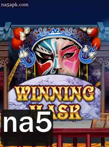 WinningMask: A Nova Sensação no Mundo dos Jogos